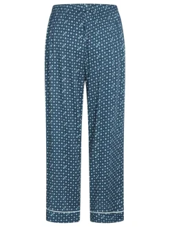 Janet Pyjamasbukser, Stellar AOP, L