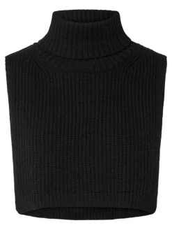 Janni Halsedisse, Black