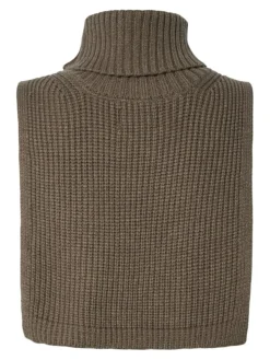 Janni Halsedisse, Morel