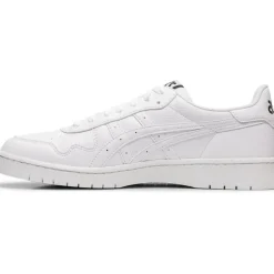 Japan S Sneakers, White/White, 39.5