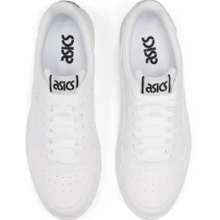 Japan S Sneakers, White/White, 39.5