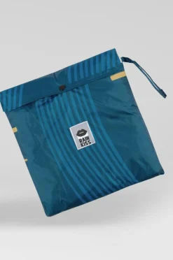 Japanese Blossom Regnponcho, Japanese Blossom, One Size