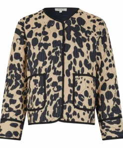 Javira Jakke, Oxford Tan, L