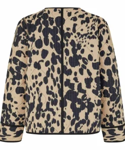 Javira Jakke, Oxford Tan, L