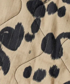 Javira Jakke, Oxford Tan, L