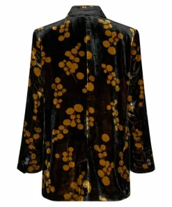 Jaxi Blazer, Rubber, L