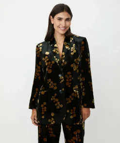 Jaxi Blazer, Rubber, L