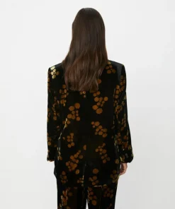 Jaxi Blazer, Rubber, L