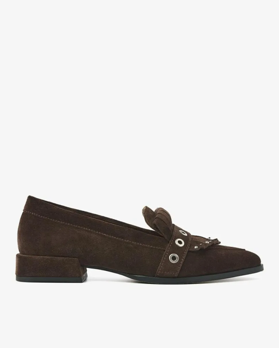 Jazz Emily Loafers, Corvina, 40