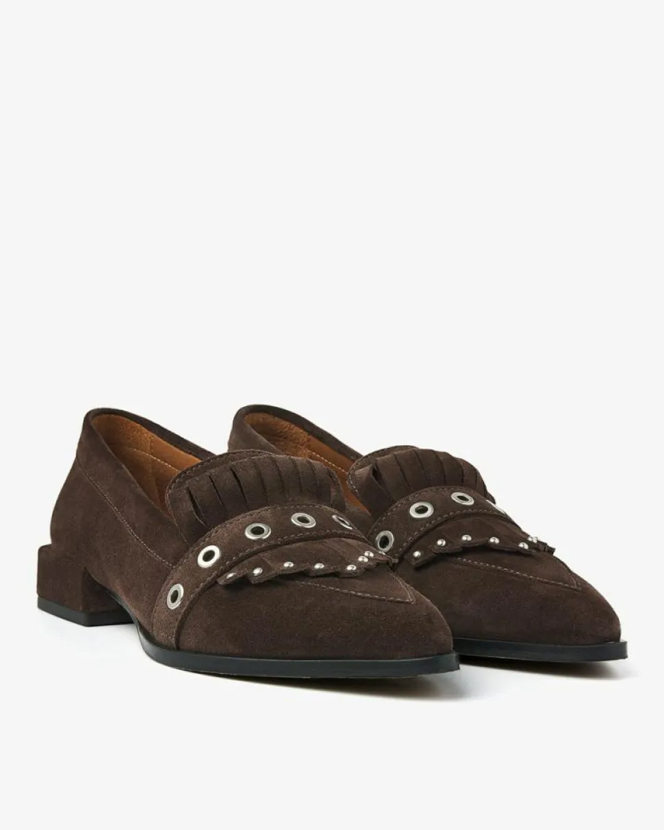 Jazz Emily Loafers, Corvina, 40