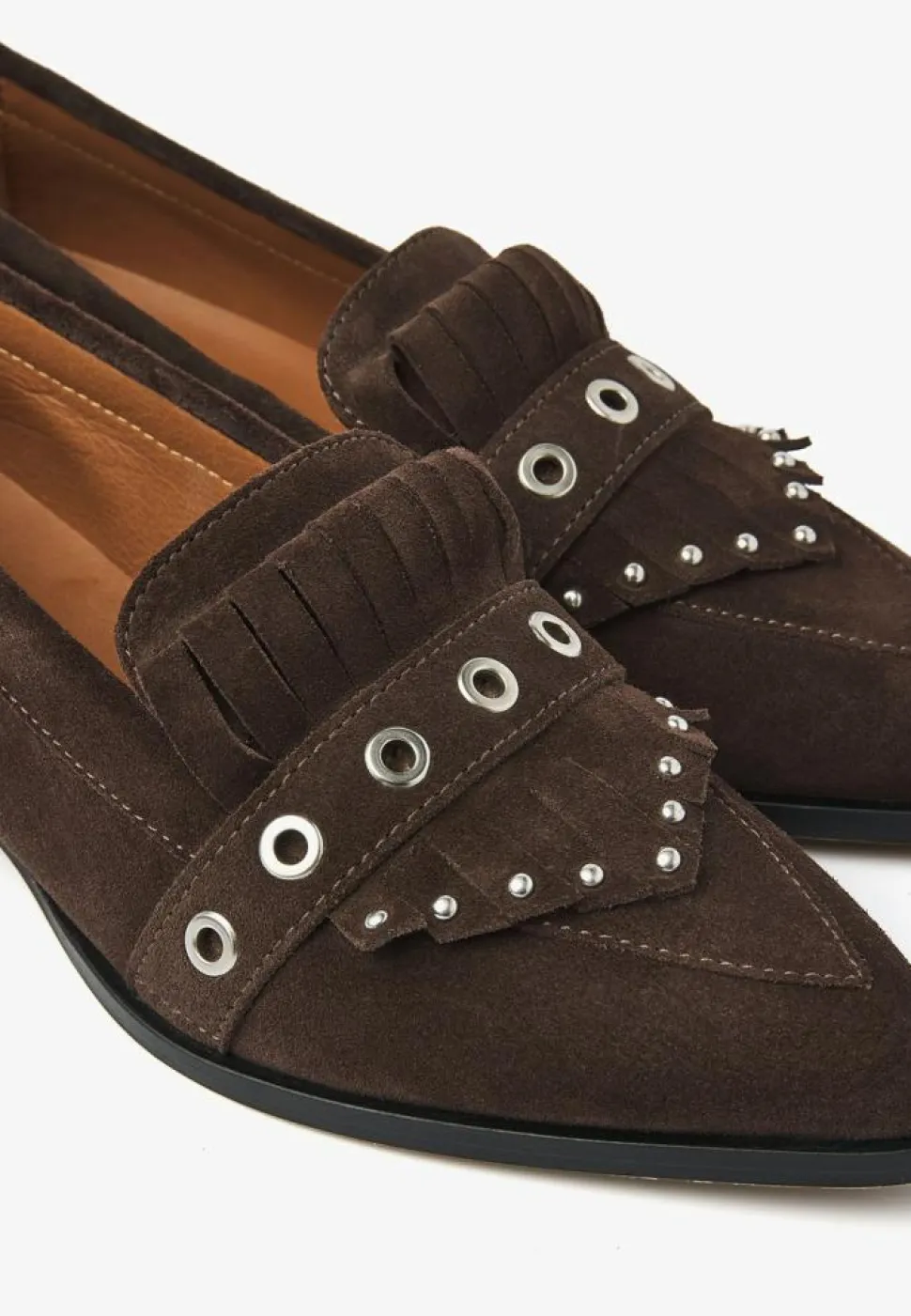 Jazz Emily Loafers, Corvina, 40