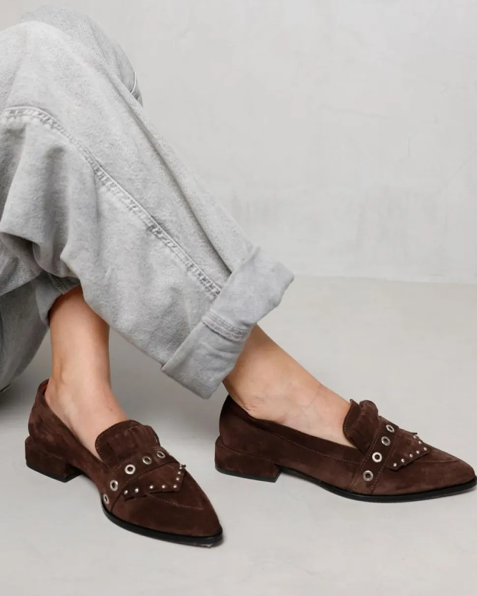 Jazz Emily Loafers, Corvina, 40