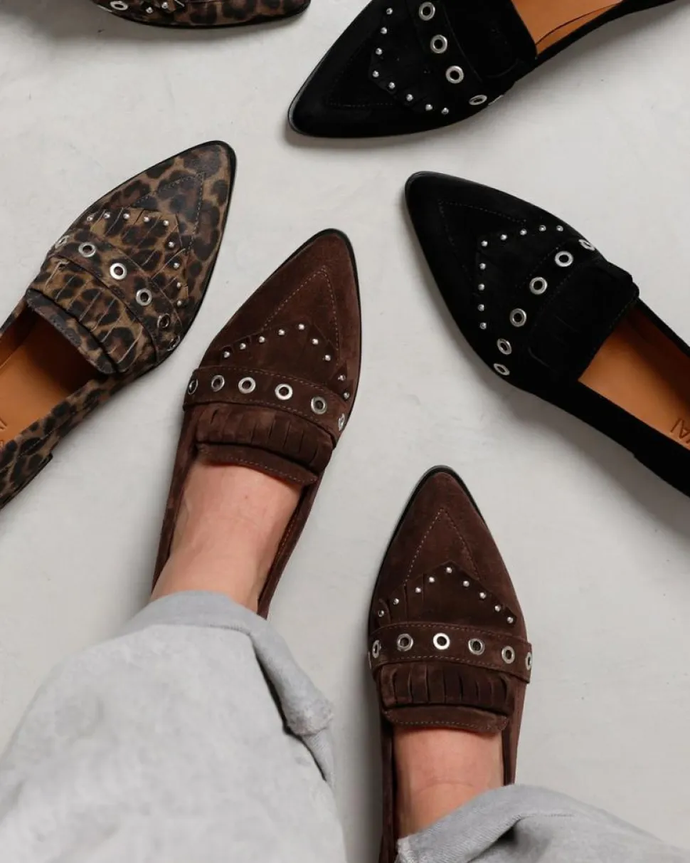 Jazz Emily Loafers, Corvina, 40