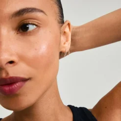 Jenni Øreringe, Gold Plated