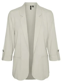 Jesmilo Blazer, Silver Lining, XL