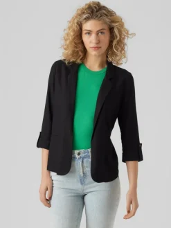 Jesmilo Blazer, Sort, S