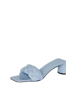 Jessica Sandaler, Airy Blue, 36