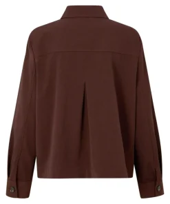 Jettina Jakke, Chocolate, L