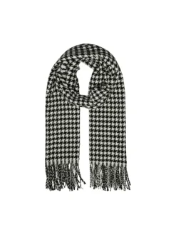 Jira Halstørklæde, Black Check