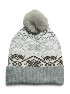 Jo Hat, Ultimate Grey