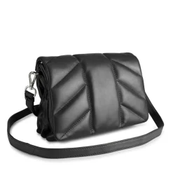 Joann Crossbody, Sort
