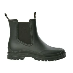 Jodiesw Gummistøvler, Dark Green, 40