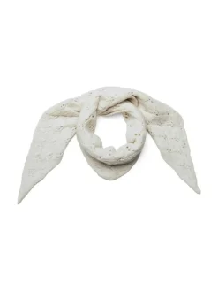 Joelle tørklæde, Whitecap Gray