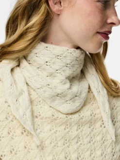 Joelle tørklæde, Whitecap Gray