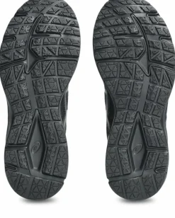 JOG 100S Sneakers, Black/Black, 37