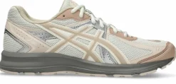 JOG 100S Sneakers, Cream/Feather Grey, 40.5