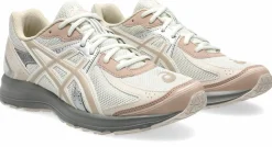 JOG 100S Sneakers, Cream/Feather Grey, 40.5