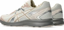 JOG 100S Sneakers, Cream/Feather Grey, 40.5