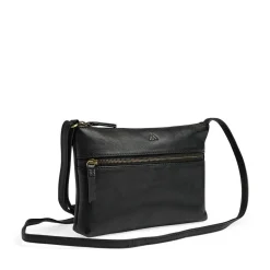 Jolie Crossbody, Black
