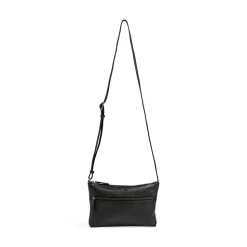 Jolie Crossbody, Black