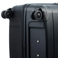 Jordan Hardcase Kuffert, Black