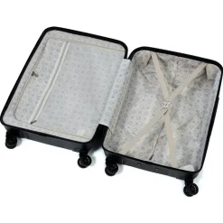 Jordan Hardcase Kuffert, Black