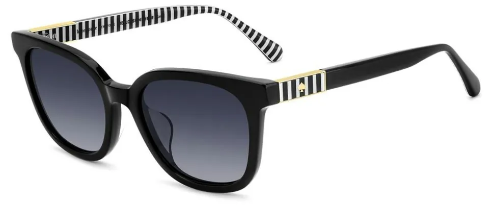 Jorja Solbriller, Black