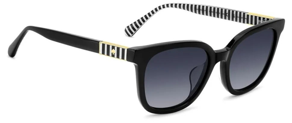 Jorja Solbriller, Black