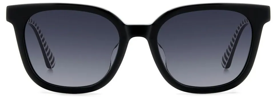 Jorja Solbriller, Black