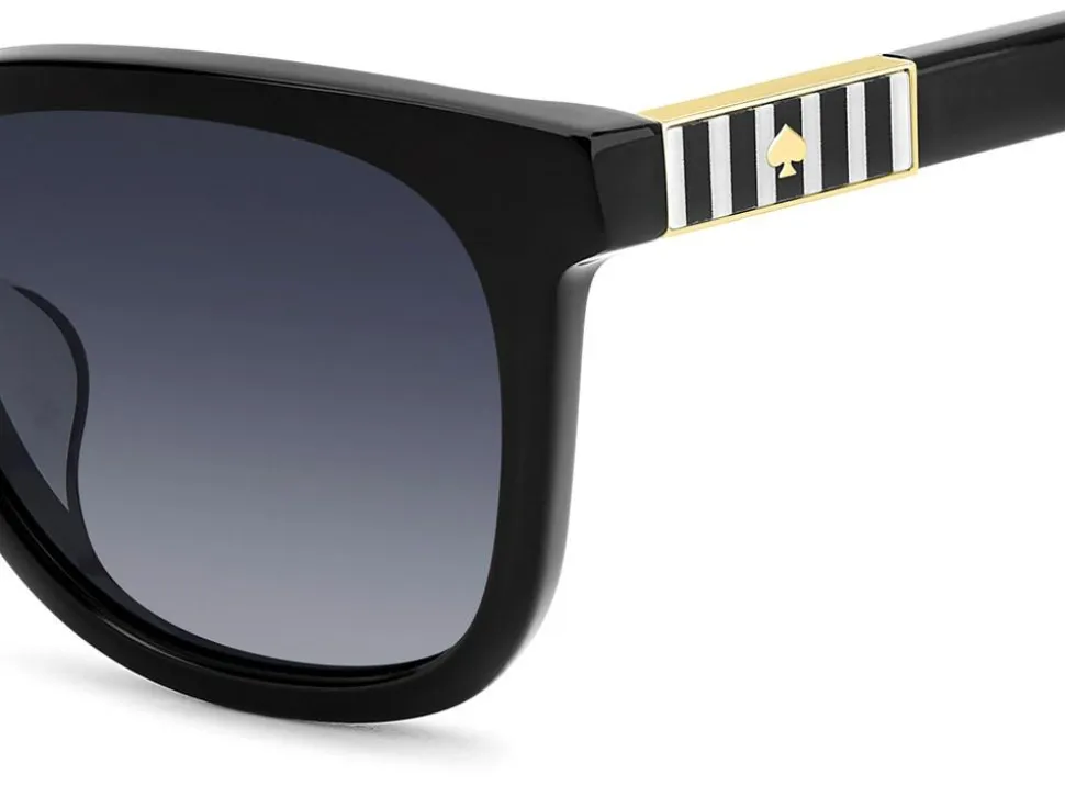 Jorja Solbriller, Black