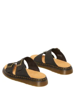 Josef Sandaler, Black, 42