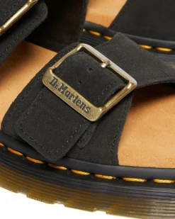 Josef Sandaler, Black, 42