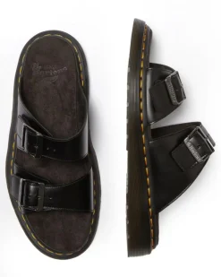 Josef Sandaler, Black, 37