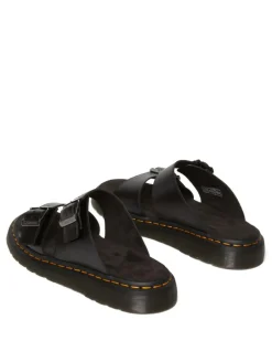 Josef Sandaler, Black, 37