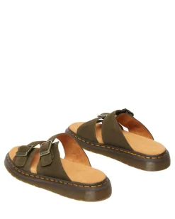 Josef Sandaler, Olive, 39