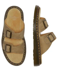 Josef Sandaler, Savannah Tan, 40