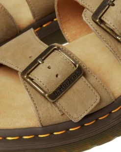 Josef Sandaler, Savannah Tan, 40