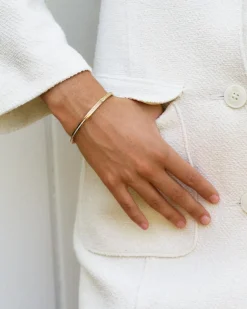 Josefin Bangle, Gold, Small