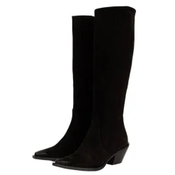 Josie Støvler, Black, 36