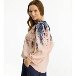 Judith Bluse, Soft Rose, XL